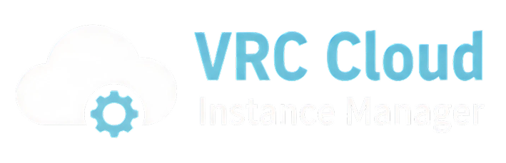 VRC Cloud Instance Manager